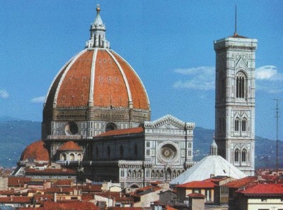 文藝復興，是數(shù)學精神的復興