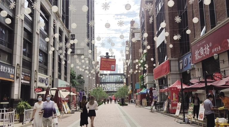 蘭州七里河區(qū)多措并舉推進疫苗接種工作