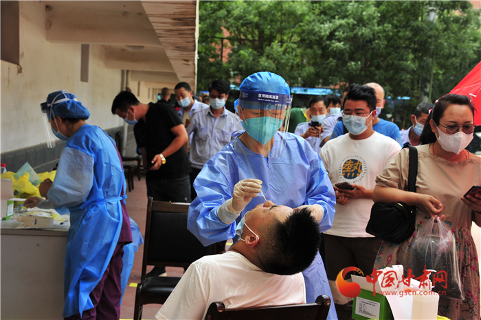 蘭州中川國際機(jī)場(chǎng)暫停部分中轉(zhuǎn)業(yè)務(wù)