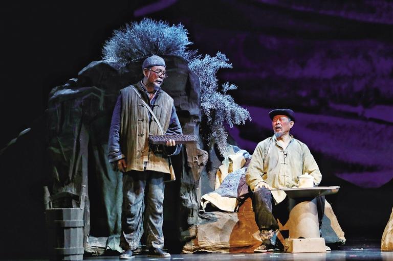 電影、演出、展覽……國慶期間這些文娛活動(dòng)任你挑!