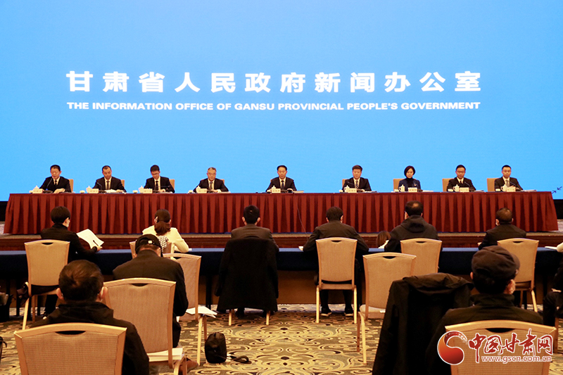 魯甘欲攜手打造“好客山東、如意甘肅”文旅消費協(xié)作品牌