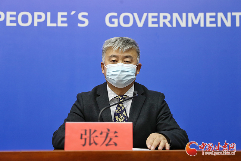 【甘快看】關(guān)于“流調(diào)”，你想知道的都在這里！