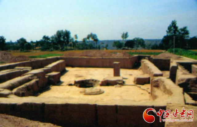 大事件！甘肅南佐遺址、圪垯川遺址入選“考古中國”重大項目