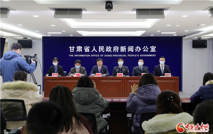 全國前列！今年1至10月 甘肅辦理行政柔性執(zhí)法案件21萬余件