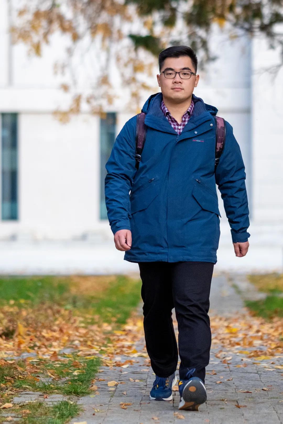 剛剛，蘭大學(xué)子入選“最美大學(xué)生”，全國(guó)共10位