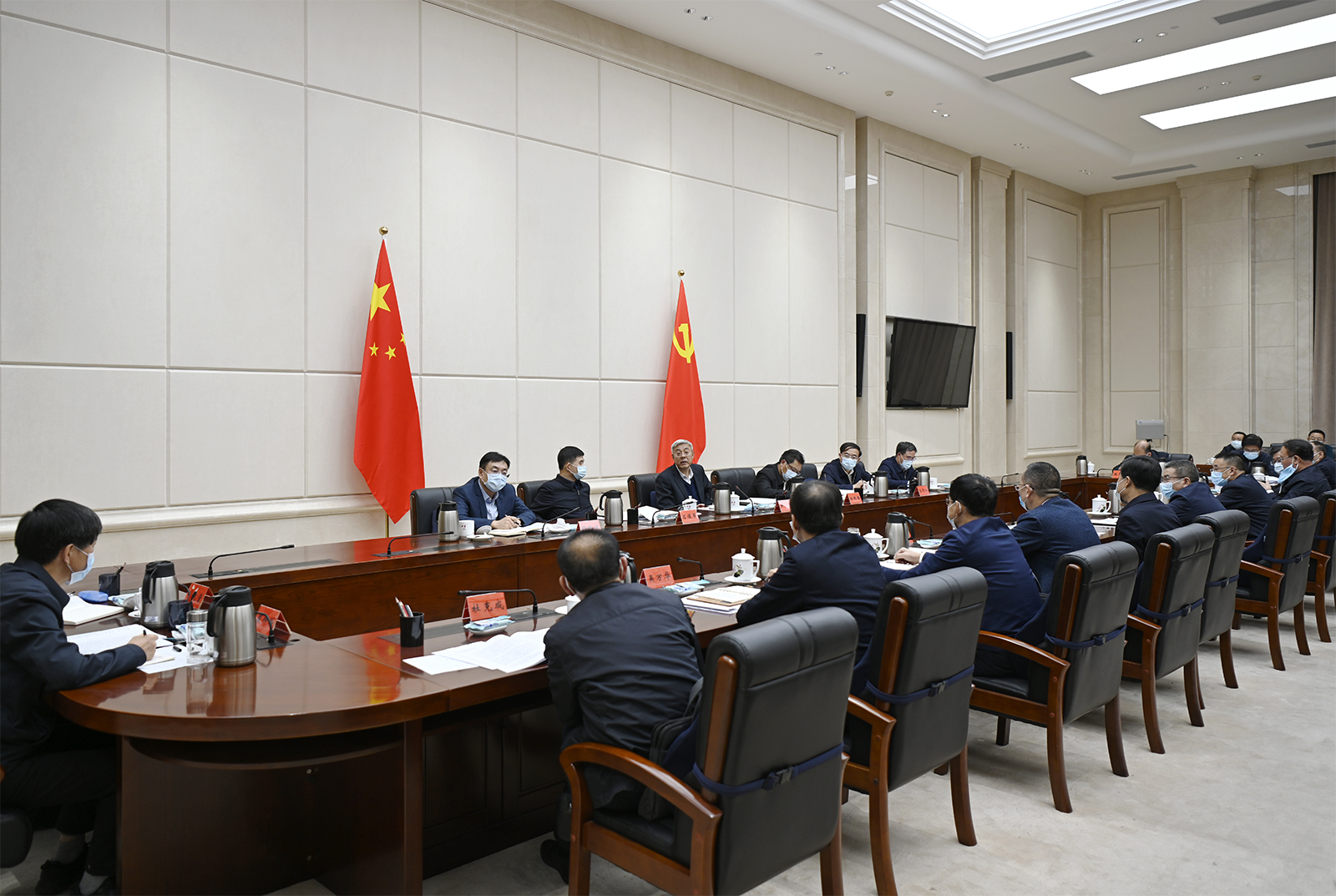 【甘快看·圖解】速覽！2022甘肅省重點(diǎn)經(jīng)濟(jì)工作要這么干！