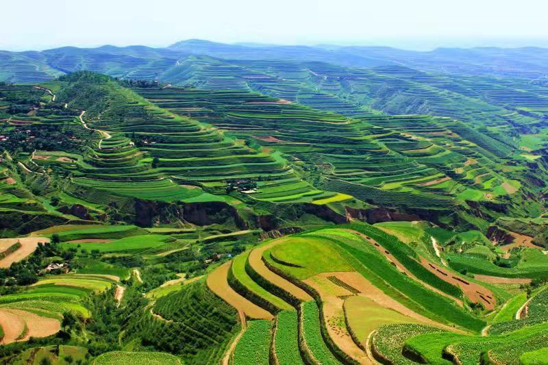 追趕進(jìn)位，跑好脫貧后的“第一棒”——定西市委書記戴超談“后脫貧”時(shí)代定西高質(zhì)量發(fā)展