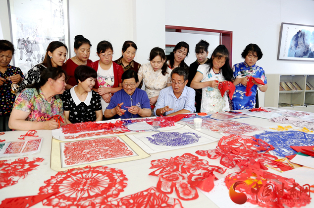 快看有沒有你的家鄉(xiāng)？甘肅省2022年“文化進(jìn)萬家——視頻直播家鄉(xiāng)年”活動(dòng)火熱籌備中