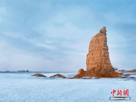 封志勇 攝 封志勇 攝