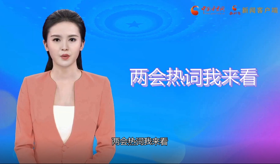 【AI“小隴”觀兩會(huì)】繪就甘肅“最美底色”，代表委員這樣獻(xiàn)策