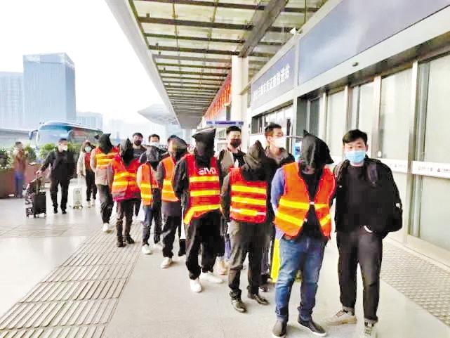 酒泉市公安局玉門(mén)油田分局破獲1.6億元假煙大案