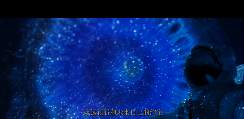 但愿青春，如你，如我