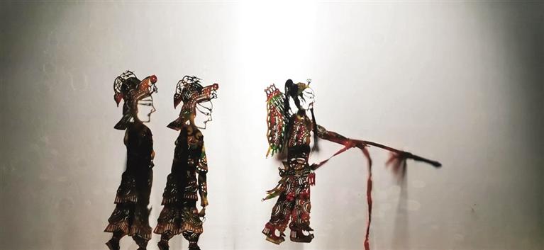 武威已擁有市級(jí)以上非遺項(xiàng)目85項(xiàng)