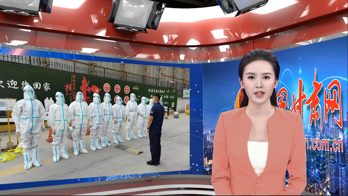 AI小隴說(shuō)|瞧!奔跑在“疫”線的閃光“后浪”