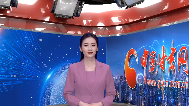 【喜迎二十大 “小隴”AI話十年】科技有作為，甘肅創(chuàng)新引領(lǐng)很硬核！