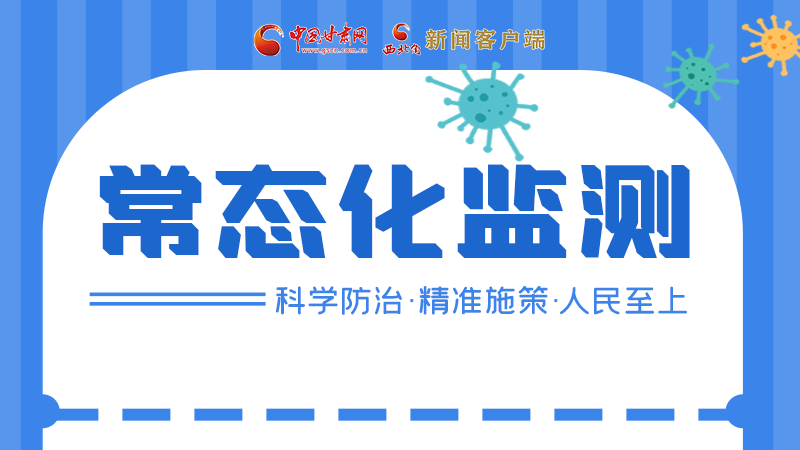 海報(bào)|如何做好常態(tài)化核酸監(jiān)測(cè)？最新要求來(lái)了