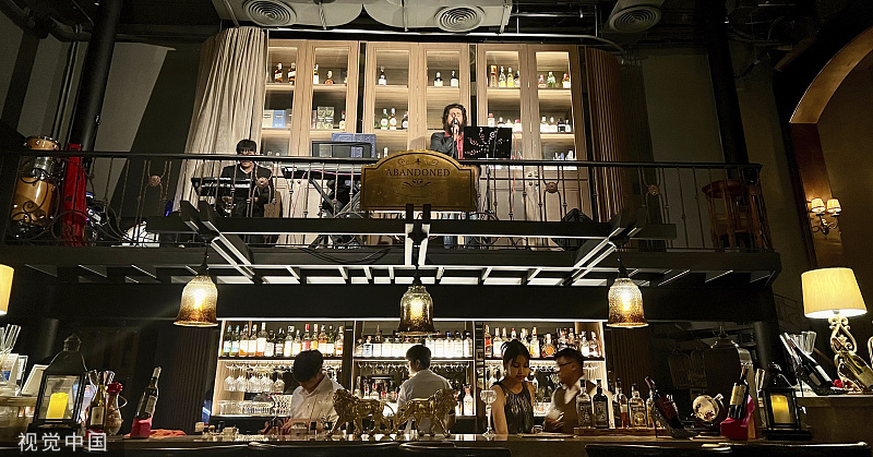 泰國官方：12月15日起延長娛樂場(chǎng)所營業(yè)時(shí)間