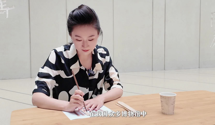 萬千氣象看甘肅丨探訪萬卷簡(jiǎn)牘，赴一場(chǎng)千年文化之約