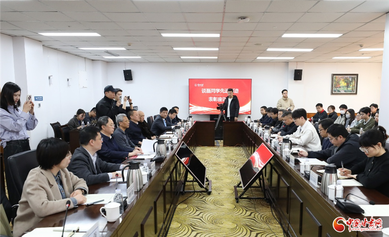 被省委書記點(diǎn)贊的青年：少年曾游汴水 而今一躍黃河救人