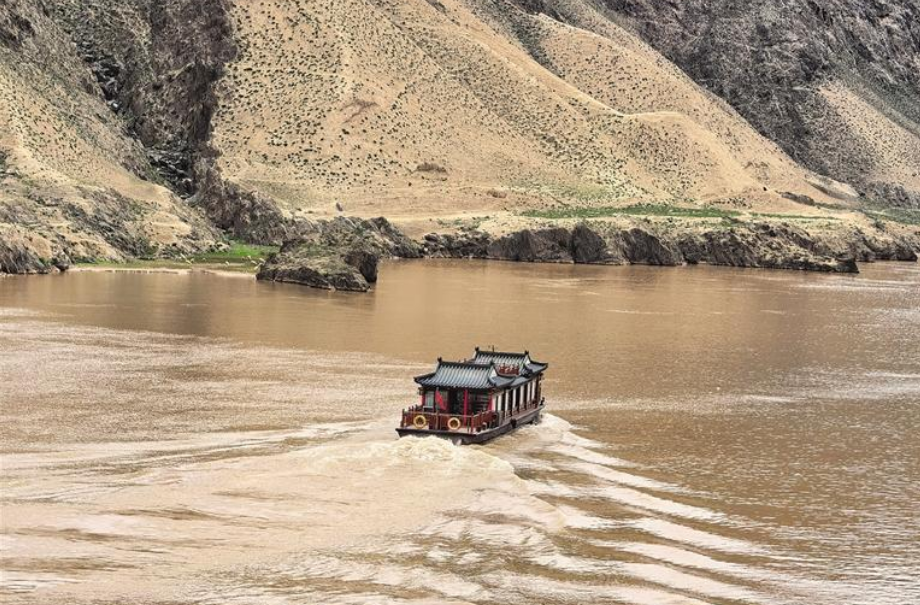 蘭州水運(yùn)集團(tuán)開通兩條春季航線